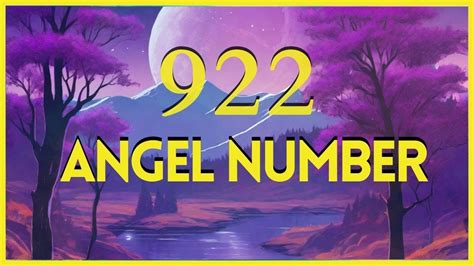 922 Angel Number Overview: Love, Career, Spirituality & More